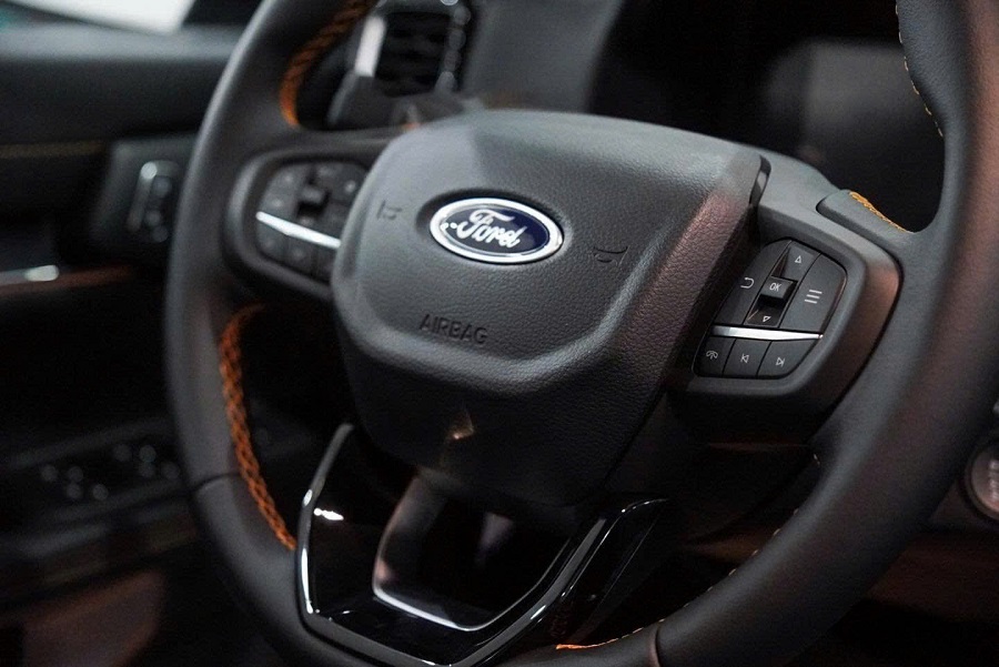 Giá Xe Wildtrak